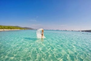 Zadar: Dugi Otok Island Discovery Day Trip with Snorkeling