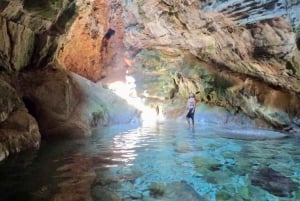 Zadar: Dugi Otok Island Discovery Day Trip with Snorkeling