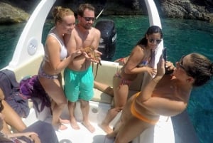 Zadar: Dugi Otok Island Discovery Day Trip with Snorkeling