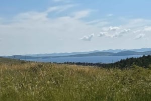 Eco tuk tuk Hoogtepunten van Zadar