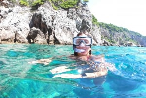 Elaphiti Islands: Private Boat Tour with Snorkeling