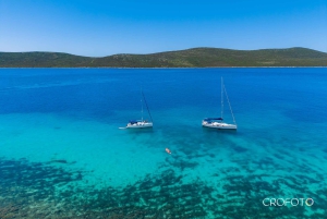 Elegant Day-Sailing Tour-Lunch&Drinks included