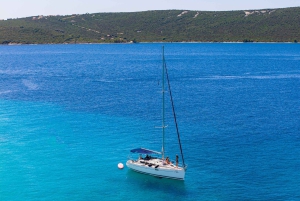 Elegant Day-Sailing Tour-Lunch&Drinks included