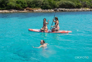 Elegant Day-Sailing Tour-Lunch&Drinks included