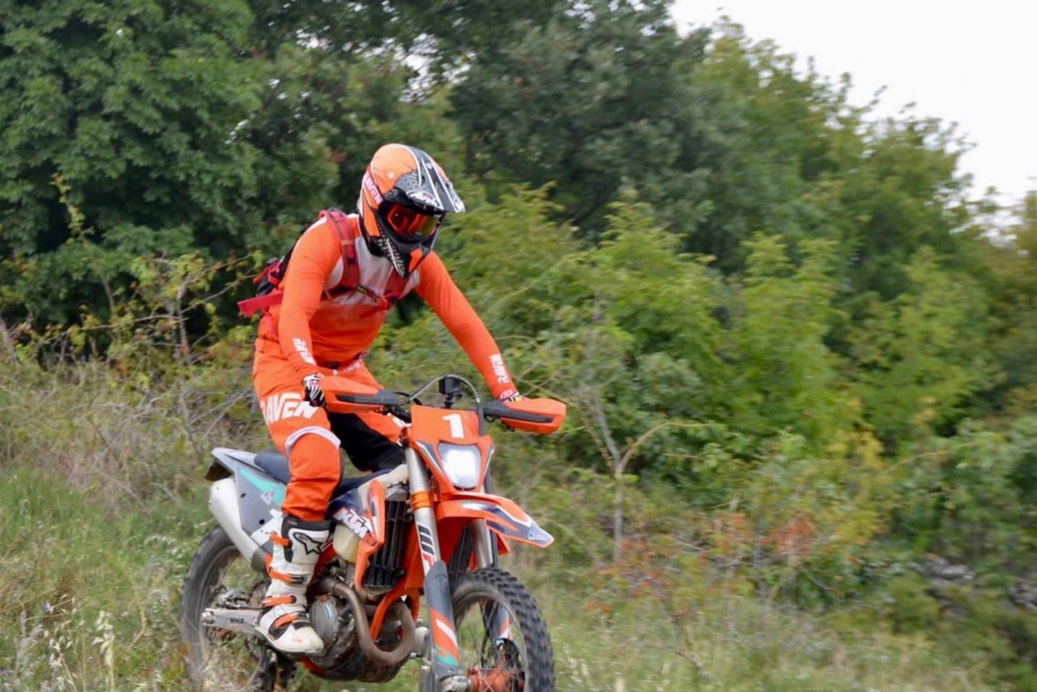 Enduro Motorsport Rovinj