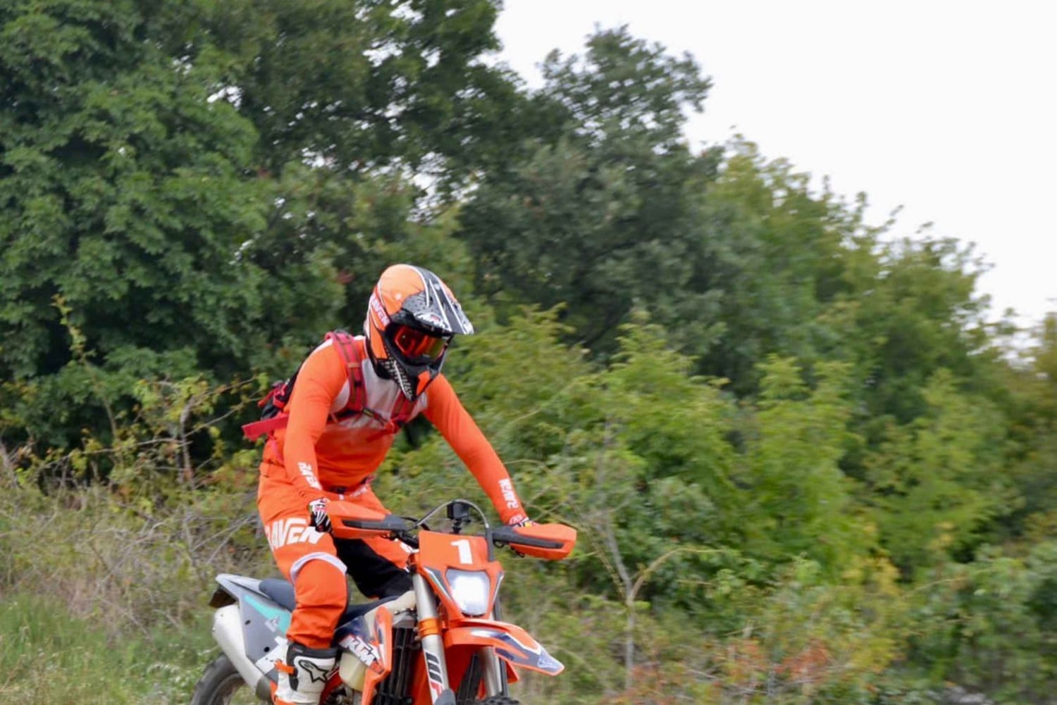 Enduro Motorsport Rovigno