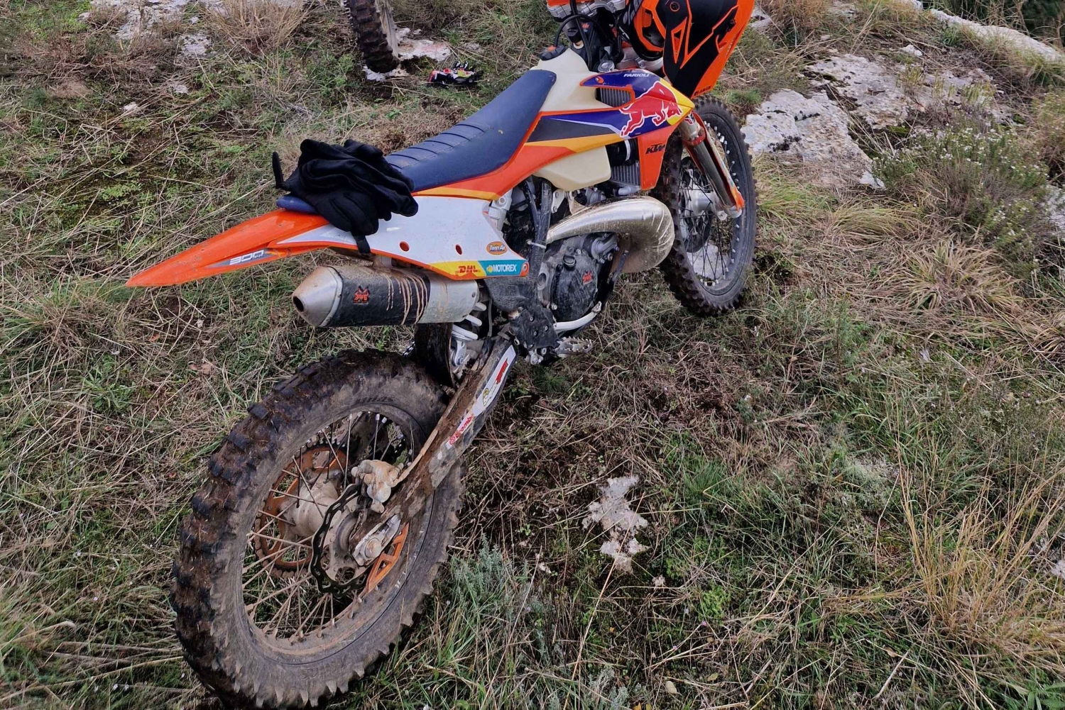 Enduro Motorsport Rovigno
