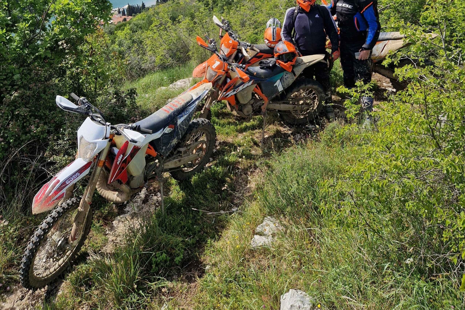 Enduro Motorsport Rovigno