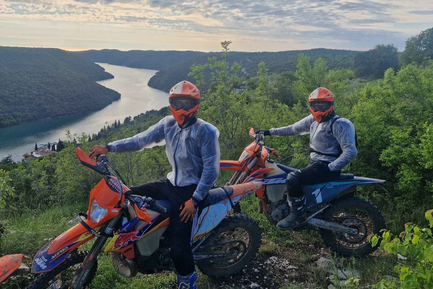 Enduro Motorsport Rovigno