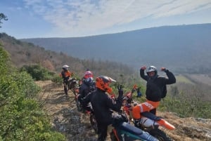 Enduro Motorsport Rovinj