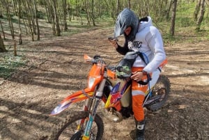 Enduro Motorsport Rovinj