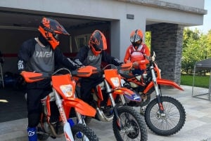 Enduro Motorsport Rovinj