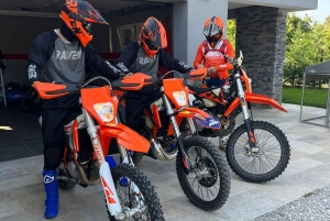 Enduro Motorsport Rovigno