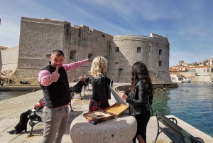 Escape Game Dubrovnik: Game of Thrones