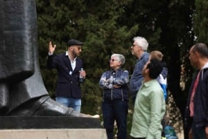 Exclusive Private Trogir & Split Tour for Cruise Ship Guests