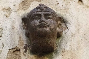 Experience Split History Walking Tour With Local Historian