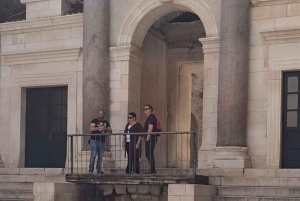 Experience Split History Walking Tour With Local Historian