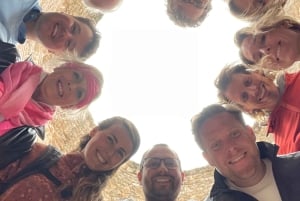 Scopri la storia di Spalato con un tour a piedi guidato da uno storico locale