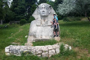Explore Zadar: Laid-Back Fun Bike Tour