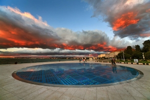 ザダルを探検のんびり楽しい自転車ツアー