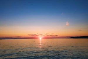 Fazana: Dolphin/Sunset Tour