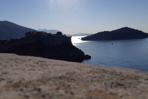 Fransk Game of Thrones-tur: Udforsk Dubrovniks hemmeligheder!