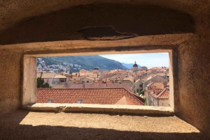 French Game of Thrones Tour: Explore Dubrovnik's Secrets!