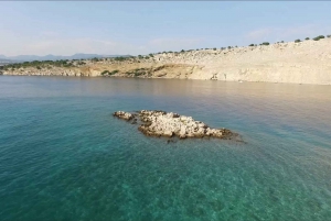 From Bakar: Swimming, snorkeling & sightseeing cruises