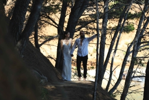 Fra Biograd: Tur til den gylne øya Vrgada med lunsj
