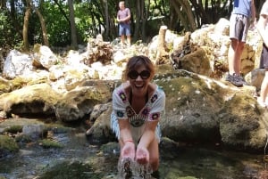 Von Cavtat aus: Konavle Tal Off-Road Jeep Safari mit Mittagessen