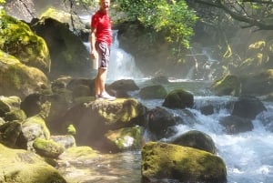 Von Cavtat aus: Konavle Tal Off-Road Jeep Safari mit Mittagessen