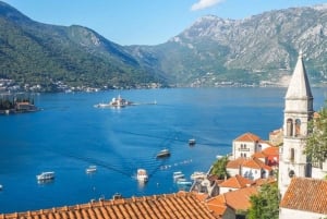 Montenegro Day Tour