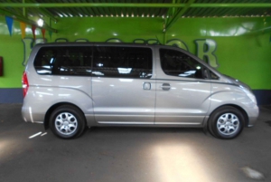 From Dubrovnik: 1-Way Private Transfer to Split