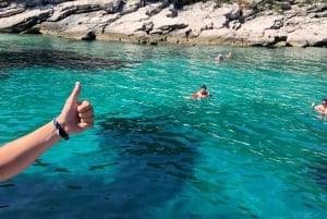 Fra Dubrovnik: 4-timers privat bådtur til Elafiti-øerne