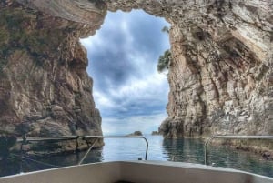 Desde Dubrovnik: 4 horas de tour en barco privado por las Islas Elafiti