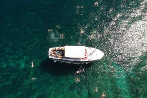 Vanuit Dubrovnik: dagtrip Elafit-eilanden met lunch