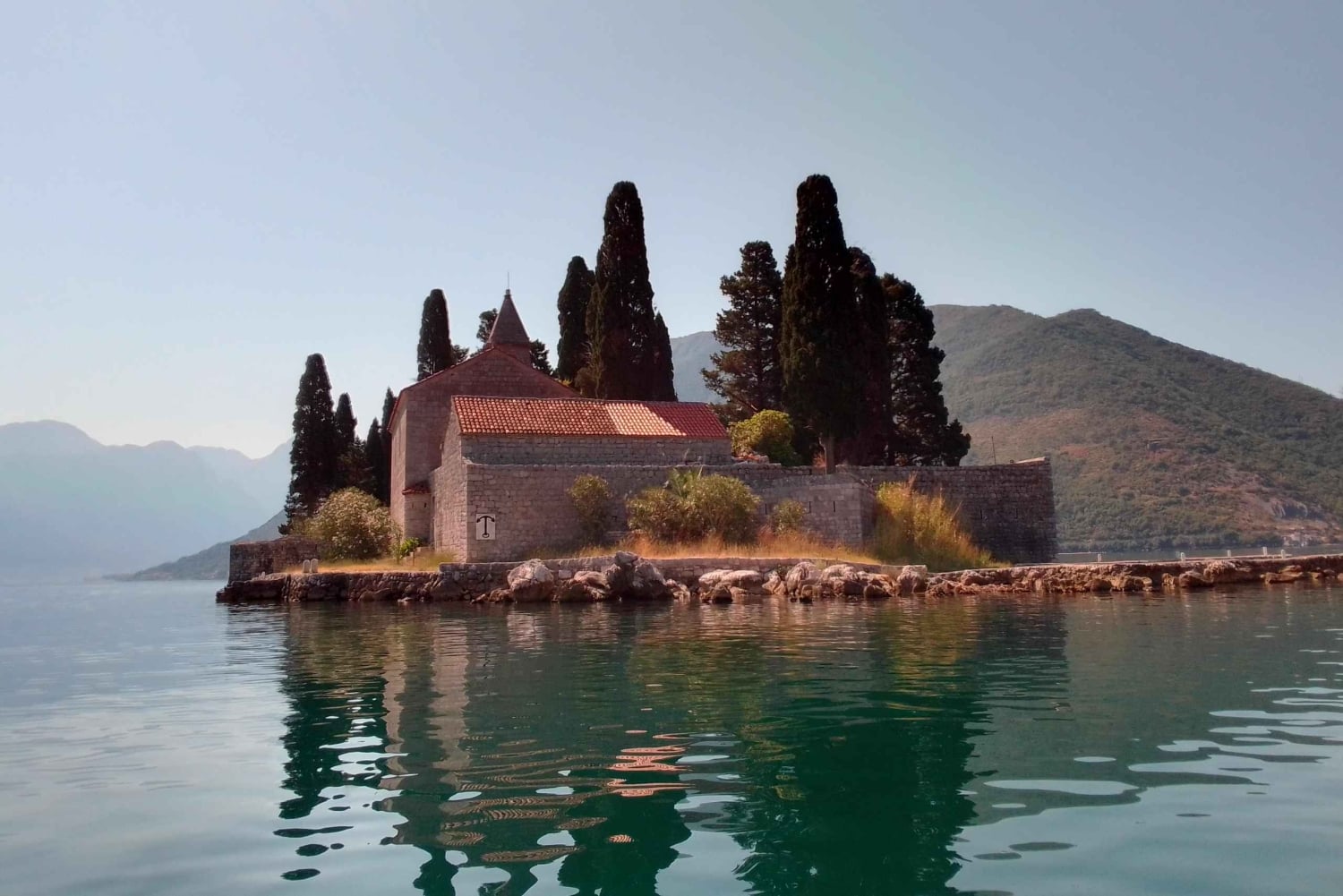 From Dubrovnik: Full-Day Group Tour of Montenegro Coast