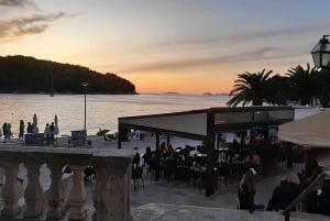 From Dubrovnik: Half-Day Wine Tasting and Cavtat City Tour