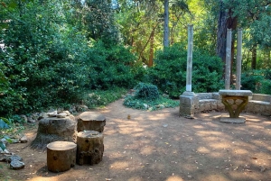 Vanuit Dubrovnik: Hop-on-hop-off-boot Elaphiti Eilanden Boottour