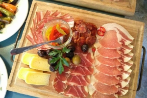 Z Dubrownika wycieczka z degustacją wina Konavle i Cavtat