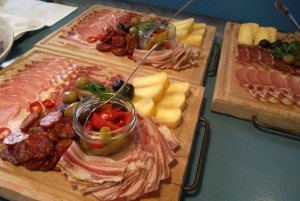 Z Dubrownika wycieczka z degustacją wina Konavle i Cavtat