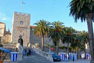 From Dubrovnik: Korcula Island Day Excursion