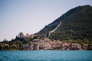 Au départ de Dubrovnik : ferme ostréicole de Mali Ston et excursion en bateau