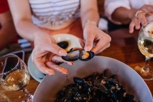 Au départ de Dubrovnik : ferme ostréicole de Mali Ston et excursion en bateau