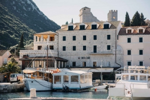 From Dubrovnik: Mali Ston Oyster Paradise Tour with Transfer