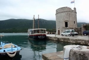 Van Dubrovnik: Mali Ston Oyster Paradise Tour met transfer