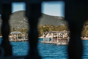 Från Dubrovnik: Mali Ston Oyster Paradise Tour med transfer