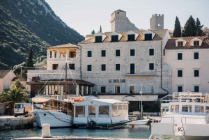 Desde Dubrovnik: Excursión al Paraíso de las Ostras de Mali Ston con Traslado