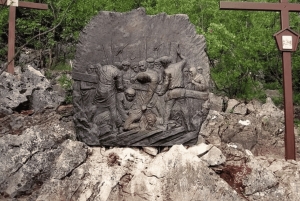 From Dubrovnik: Medjugorje Pilgrimage Site Day Tour