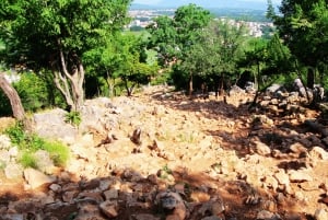 Von Dubrovnik aus: Medjugorje Private Tagestour